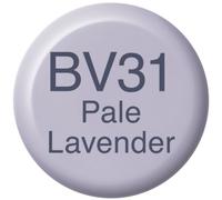 Recharge Encre Marqueur Copic Ink Bv31 Pale Lavender