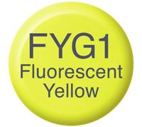 Recharge Encre Marqueur Copic Ink Fyg1 Fluorescent Yellow