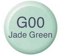 Recharge Encre Marqueur Copic Ink G00 Jade Green