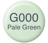 Recharge Encre Marqueur Copic Ink G000 Pale Green