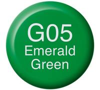 Recharge Encre Marqueur Copic Ink G05 Emerald Green
