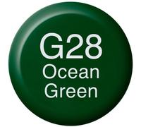 Recharge Encre Marqueur Copic Ink G28 Ocean Green