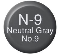 Recharge Encre Marqueur Copic Ink N9 Neutral Gray 9