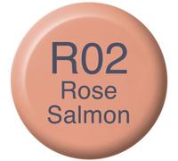 Recharge Encre Marqueur Copic Ink R02 Rose Salmon