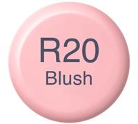 Recharge Encre Marqueur Copic Ink R20 Blush