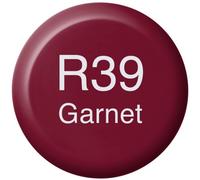 Recharge Encre Marqueur Copic Ink R39 Garnet