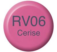 Recharge Encre Marqueur Copic Ink Rv06 Cerise
