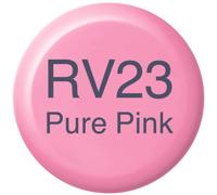 Recharge Encre Marqueur Copic Ink Rv23 Pure Pink