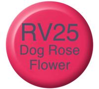 Recharge Encre Marqueur Copic Ink Rv25 Dog Rose Flower