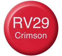 Recharge Encre Marqueur Copic Ink Rv29 Crimson