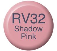 Recharge Encre Marqueur Copic Ink Rv32 Shadow Pink