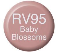 Recharge Encre Marqueur Copic Ink Rv95 Baby Blossoms