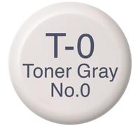 Recharge Encre Marqueur Copic Ink T0 Toner Gray 0