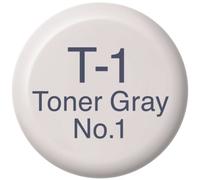 Recharge Encre Marqueur Copic Ink T1 Toner Gray 1