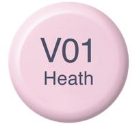 Recharge Encre Marqueur Copic Ink V01 Heath