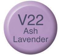 Recharge Encre Marqueur Copic Ink V22 Ash Lavdender