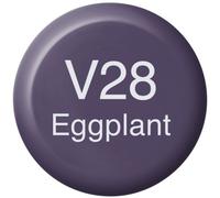 Recharge Encre Marqueur Copic Ink V28 Eggplant