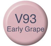 Recharge Encre Marqueur Copic Ink V93 Early Grape