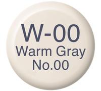Recharge Encre Marqueur Copic Ink W00 Warm Gray 00