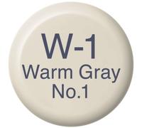 Recharge Encre Marqueur Copic Ink W1 Warm Gray 1