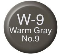 Recharge Encre Marqueur Copic Ink W9 Warm Gray 9
