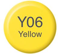 Recharge Encre Marqueur Copic Ink Y06 Yellow