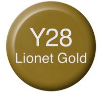 Recharge Encre Marqueur Copic Ink Y28 Lionet Gold