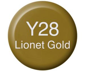 Recharge Encre Marqueur Copic Ink Y28 Lionet Gold