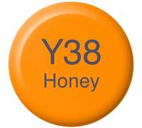 Recharge Encre Marqueur Copic Ink Y38 Honey