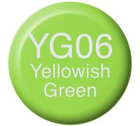 Recharge Encre Marqueur Copic Ink Yg06 Yellowish Green