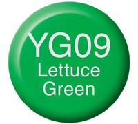Recharge Encre Marqueur Copic Ink Yg09 Lettuce Green