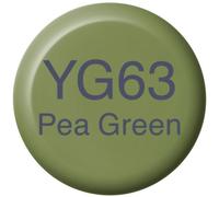 Recharge Encre Marqueur Copic Ink Yg63 Pea Green