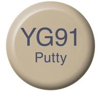 Recharge Encre Marqueur Copic Ink Yg91 Putty