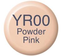 Recharge Encre Marqueur Copic Ink Yr00 Powder Pink