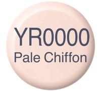 Recharge Encre Marqueur Copic Ink Yr0000 Pale Chiffon