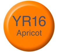Recharge Encre Marqueur Copic Ink Yr16 Apricot