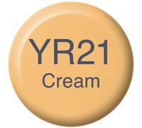 Recharge Encre Marqueur Copic Ink Yr21 Cream