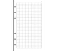 Recharge Exatime 21 - Quadrillé 5X5