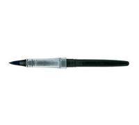 Pentel Recharges MLJ20 pour feutre TRADIO TRJ – encre noire – Lot de 2
