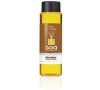 Goa Clem - Fèves de Tonka Recharge pour diffuseur