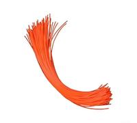 Recharge Fil Nylon Automatique WA0050 WG430 Orange(24pcs)