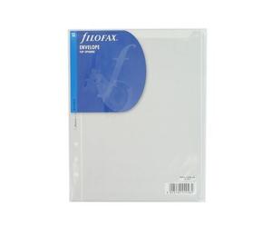 Recharge Filofax Porte Photo A5