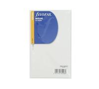 Recharge Filofax Porte Photo Personal