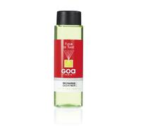 Recharge fleur de tiaré 250 ml