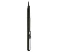 Pentel 4 Recharge Fp10-A Pour Crayon Pinceau Gfkp3-A, Noir