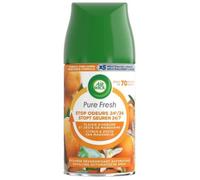 Air Wick Recharge Freshmatic pour diffuseur – Plaisir d'agrume et zeste de mandarine – 250 ml