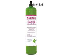 RECHARGE GAZ R410a 800g - 1000ml valve 5/16