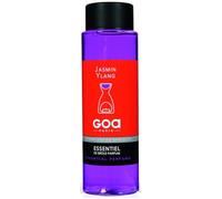 Recharge GOA pour brûle parfum Jasmin Ylang