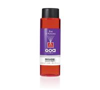 Recharge goatier 250 ml bois d agrumes