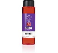Clementoni Recharge pour diffuseur Goa Clem Bois d'agrumes